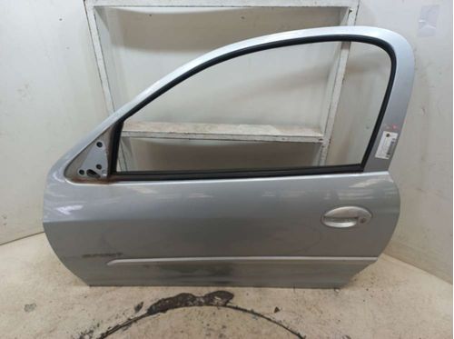 PORTA DIANTEIRA ESQ CHEVROLET CELTA 1.0 2011
