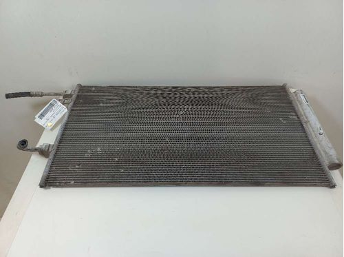 CONDENSADOR JEEP RENEGATE 1.8 2016