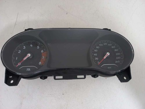 PAINEL DE INSTRUMENTOS JEEP COMPASS 2.0 2018