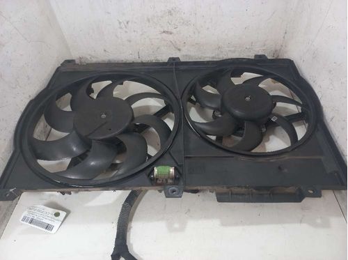 VENTOINHA/ ELETROVENTILADOR FIAT DUCATO 2.3 2014