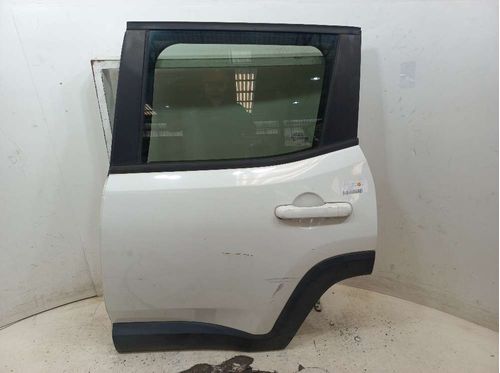 PORTA TRASEIRA ESQ JEEP RENEGADE 1.8 2016