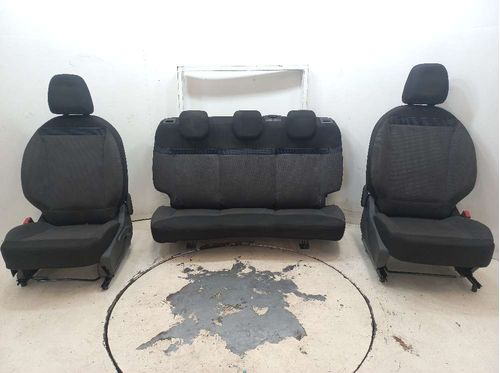 JOGO DE BANCO TECIDO CITROEN C3 1.0 2023