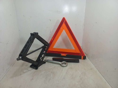 KIT DE FERRAMENTAS CHEVROLET EQUINOX  1.5 2020