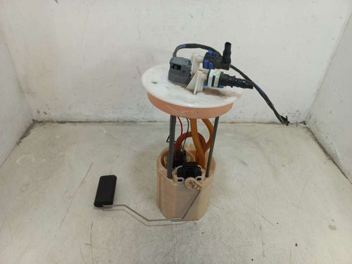 BOMBA DE COMBUSTIVEL FORD ECOSPORT 1.5 2021