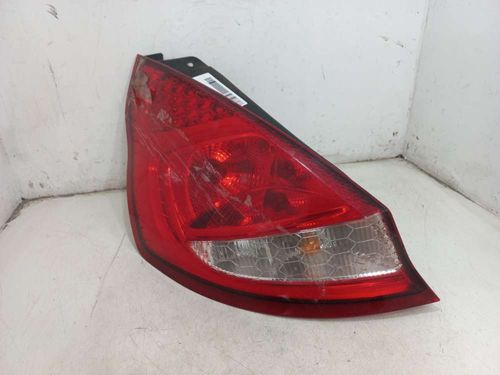 LANTERNA ESQUERDA FORD FIESTA 1.6 2013