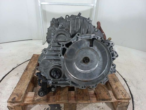CAMBIO AUTOMATICO CX DE MARCHA FORD FUSION 2.0 2017