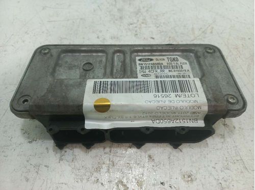 MODULO DE INJECAO FORD ECOSPORT 1.6 2012