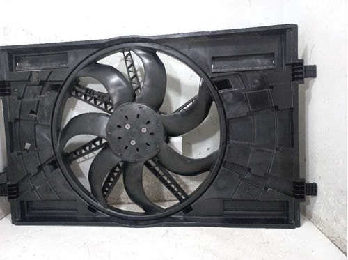 VENTOINHA/ ELETROVENTILADOR VOLKSWAGEN GOLF 1.4 2014