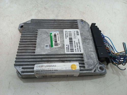 MODULO CAMBIO FORD RANGER 3.2 2020