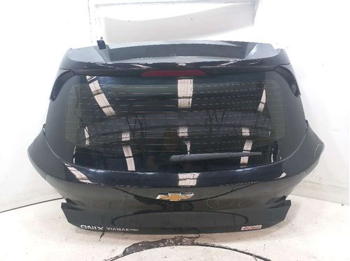 TAMPA TRASEIRA CHEVROLET ONIX 1.0 2021