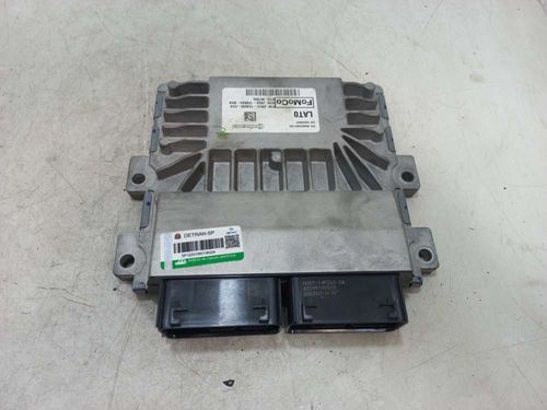 MODULO DE INJECAO FORD ECOSPORT 1.5 2021