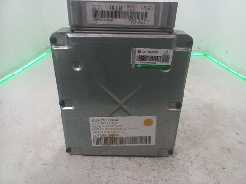 MODULO DE INJECAO FORD COURIER 1.6 2007