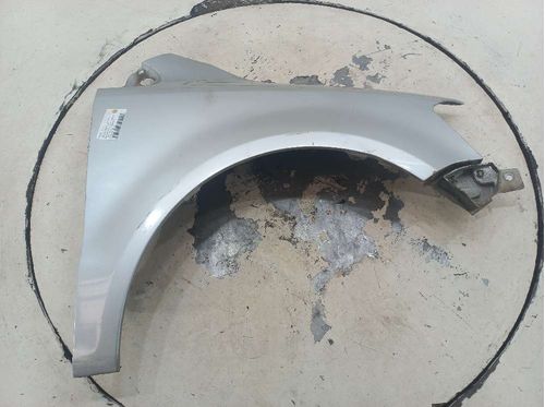 PARALAMA DIANTEIRO DIREITO VOLKSWAGEN FOX PLUS 1.6 2009