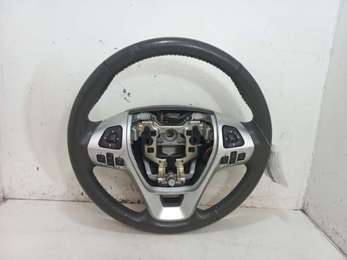 VOLANTE DE DIRECAO FORD EDGE 3.5 2013