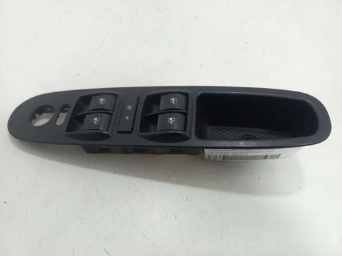 INTERRUPTOR VIDRO DIANT. ESQ FIAT PUNTO 1.4 2014