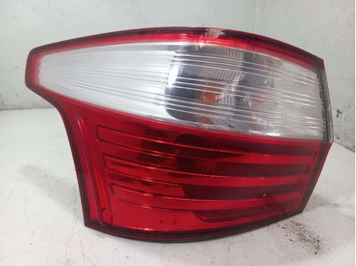 LANTERNA ESQUERDA FIAT GRAND SIENA 1.6 2012