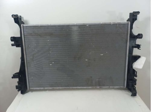 RADIADOR FIAT TOTO 2.0 2018