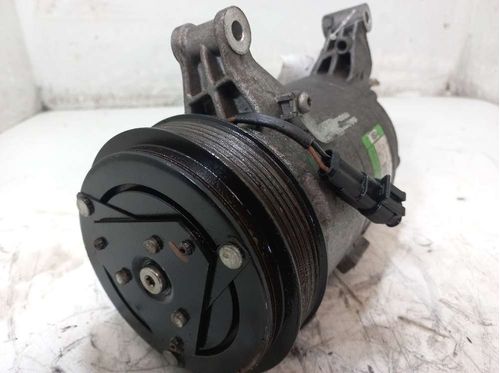 COMPRESSOR DO AR CONDICIONADO FIAT GRAND SIENA 1.6 2014