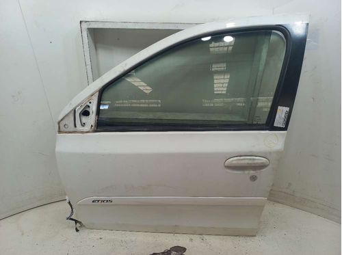 PORTA DIANTEIRA ESQ TOYOTA ETIOS 1.5 2017