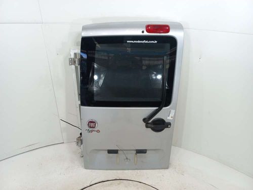 TAMPA TRASEIRA FIAT DOBLO 1.8 2013