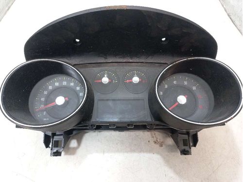 PAINEL DE INSTRUMENTOS FIAT PUNTO 1.6 2014