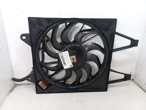 VENTOINHA/ ELETROVENTILADOR FIAT UNO 1.0 2021