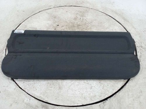 BAGAGITO/ TAMPAO HONDA FIT 1.4 2005