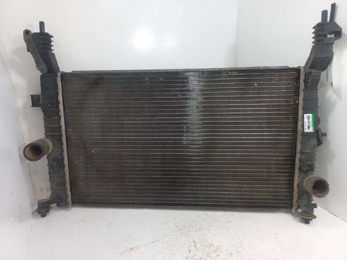 RADIADOR CHEVROLET MERIVA 1.8 2005
