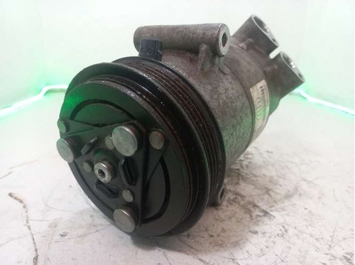 COMPRESSOR DO AR CONDICIONADO FIAT ARGO 1.3 2018
