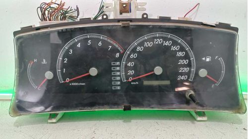 PAINEL DE INSTRUMENTOS TOYOTA COROLLA 1.8 2007