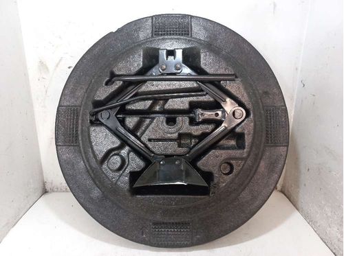 KIT DE FERRAMENTAS FIAT FASTBACK 1.0 2023