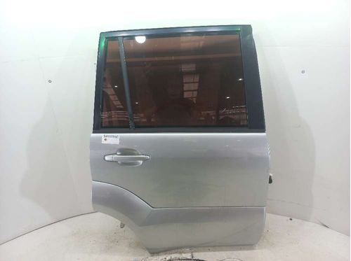 PORTA TRASEIRA DIR TOYOTA LAND 3.0 2005