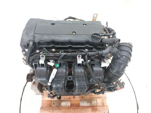 MOTOR COMPLETO MITSUBISHI ASX 2.0 2012