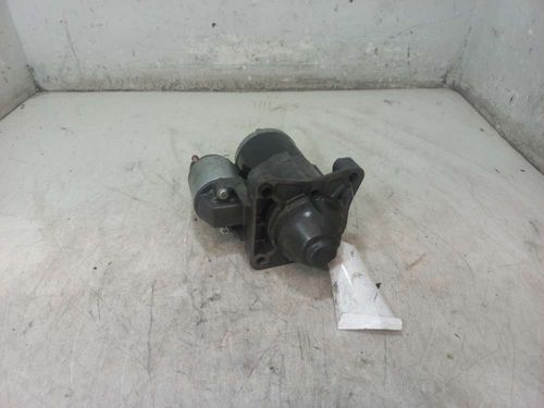 MOTOR DE PARTIDA/ ARRANQUE FIAT 500 1.4 2012