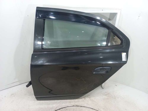 PORTA TRASEIRA ESQ CHEVROLET ONIX 1.0 2018