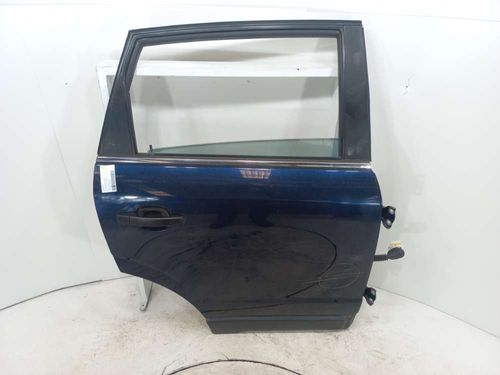 PORTA TRASEIRA DIR CHEVROLET CAPTIVA 2.4 2009