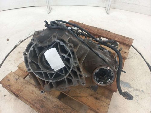 CAIXA DE TRANSFERENCIA LAND ROVER SPORT 3.0 2017
