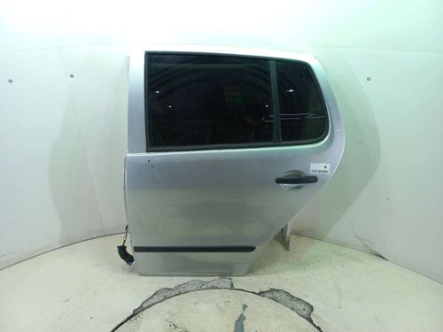 PORTA TRASEIRA ESQ VOLKSWAGEN FOX 1.6 2009