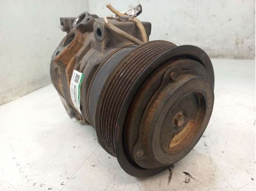 COMPRESSOR DO AR CONDICIONADO TOYOTA HILUX 3.0 2010