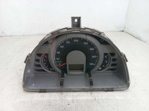 PAINEL DE INSTRUMENTOS VOLKSWAGEN FOX 1.0 2007