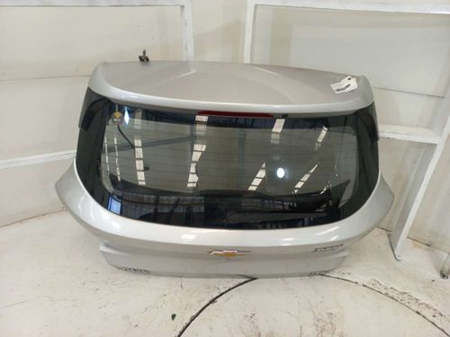 TAMPA TRASEIRA CHEVROLET ONIX 1.0 2020