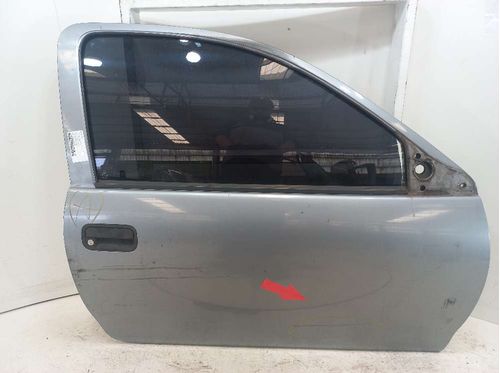 PORTA DIANTEIRA DIR CHEVROLET CORSA 1.0 1997