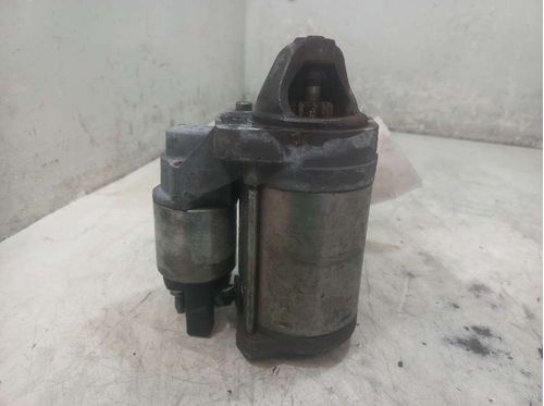 MOTOR DE PARTIDA/ ARRANQUE FIAT PALIO 1.4 2013