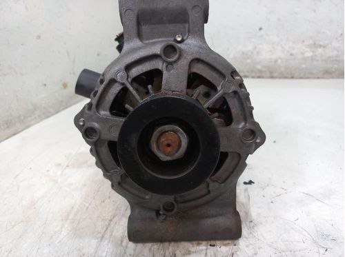 ALTERNADOR FIAT PALIO WEEKEND 1.8L 2017
