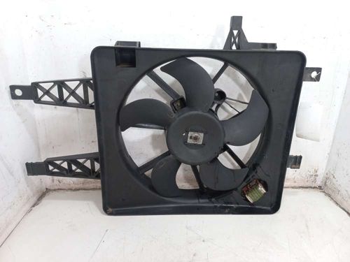 VENTOINHA/ ELETROVENTILADOR FIAT STRADA 1.4 2011