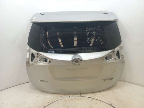 TAMPA TRASEIRA TOYOTA RAV4 2.0 2015