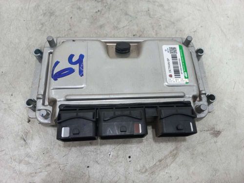 MODULO DE INJECAO CITROEN C3 1.6 2015