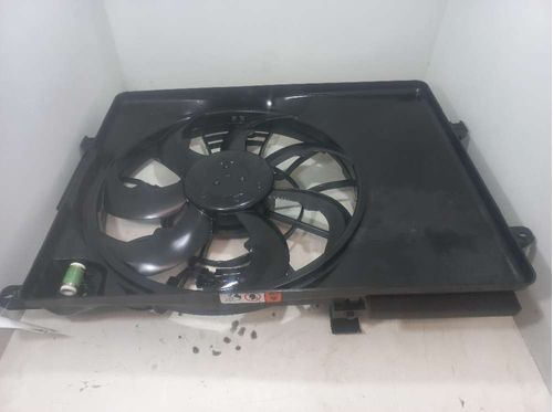 VENTOINHA/ ELETROVENTILADOR HYUNDAI IX35 2.0 2020