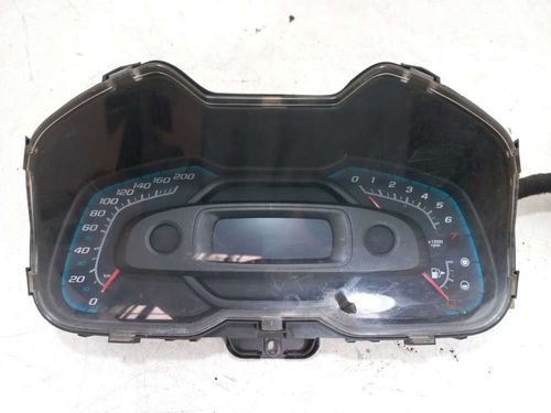 PAINEL DE INSTRUMENTOS CHEVROLET AGILE 1.4 2011