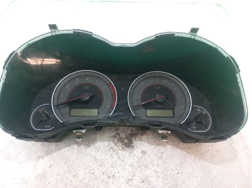 PAINEL DE INSTRUMENTOS TOYOTA COROLLA 2.0 2013